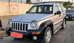 Jeep Liberty